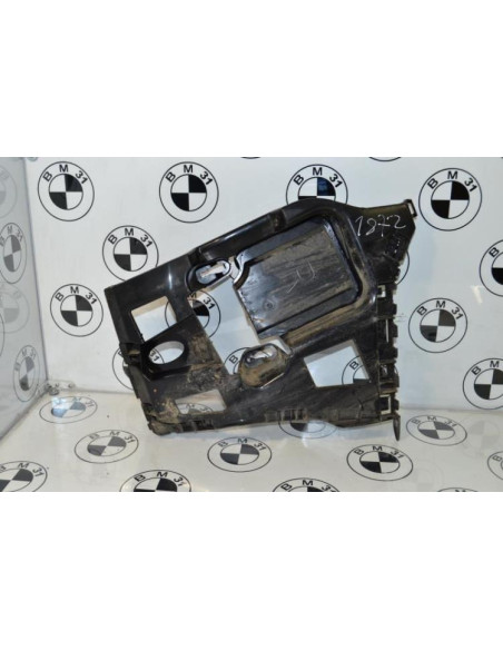 Support de pare chocs arriere BMW SERIE 1 F20 PHASE 2 Essence