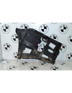 Support de pare chocs arriere BMW SERIE 1 F20 PHASE 2 Essence 2