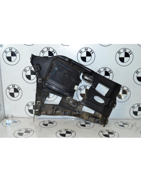 Support de pare chocs arriere BMW SERIE 1 F20 PHASE 2 Essence