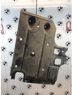 Cache sous moteur MINI MINI 2 R55 CLUBMAN PHASE 1 BREAK Diesel