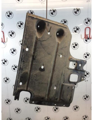 Cache sous moteur MINI MINI 2 R55 CLUBMAN PHASE 1 BREAK Diesel