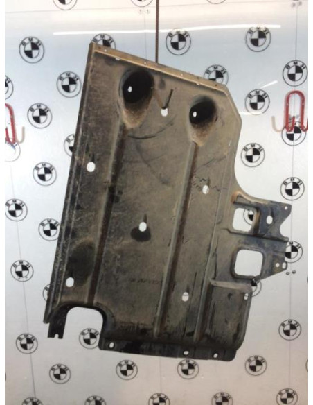 Cache sous moteur MINI MINI 2 R55 CLUBMAN PHASE 1 BREAK Diesel