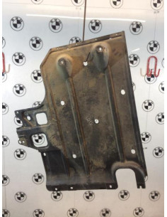 Cache sous moteur MINI MINI 2 R55 CLUBMAN PHASE 1 BREAK Diesel 2