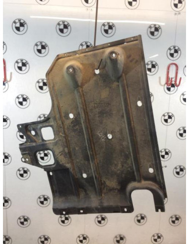 Cache sous moteur MINI MINI 2 R55 CLUBMAN PHASE 1 BREAK Diesel