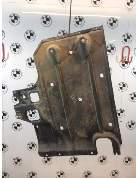 Cache sous moteur MINI MINI 2 R55 CLUBMAN PHASE 1 BREAK Diesel