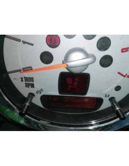 Cache sous moteur MINI MINI 2 R55 CLUBMAN PHASE 1 BREAK Diesel