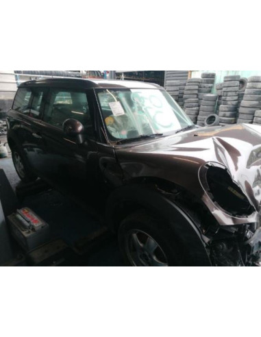 Cache sous moteur MINI MINI 2 R55 CLUBMAN PHASE 1 BREAK Diesel