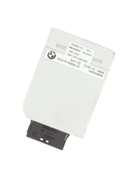 Calculateur BMW X5 E70 PHASE 2 Diesel