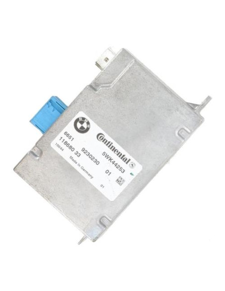 Calculateur BMW X5 E70 PHASE 2 Diesel