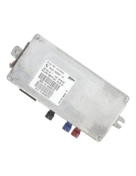 Calculateur BMW X5 E70 PHASE 2 Diesel