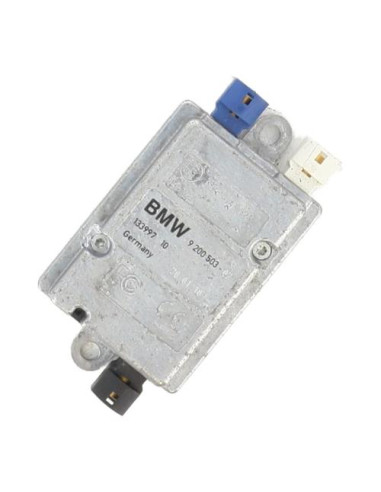 Calculateur BMW X5 E70 PHASE 2 Diesel