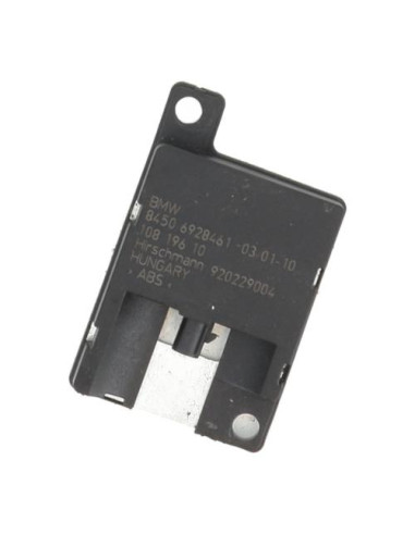 Antenne BMW X5 E70 PHASE 2 Diesel