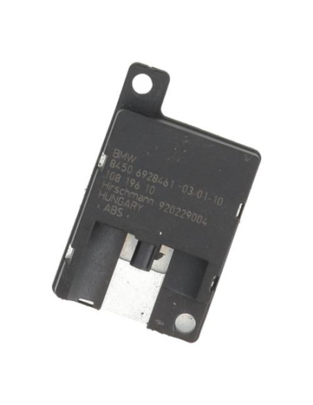 Antenne BMW X5 E70 PHASE 2 Diesel