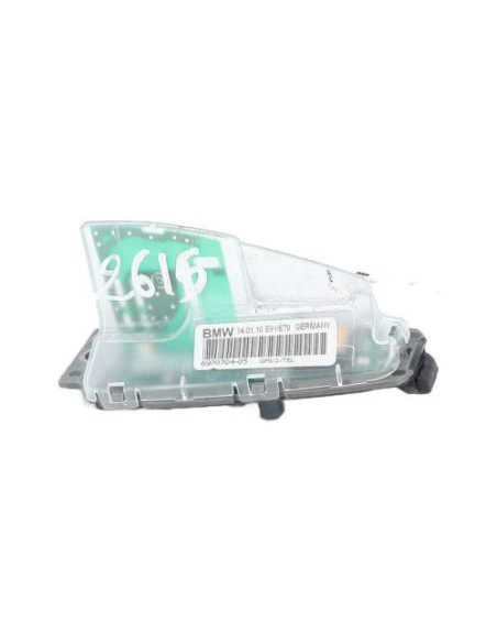 Antenne BMW X5 E70 PHASE 2 Diesel