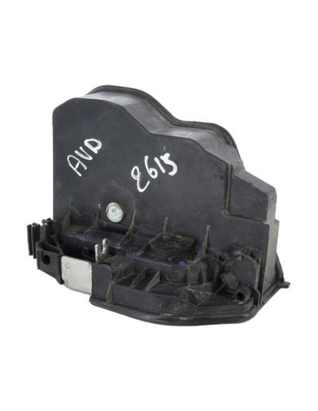 Serrure avant gauche BMW SERIE 6 E63 COUPE PHASE 1 Essence