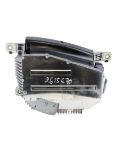 Afficheur BMW X5 E70 PHASE 2 Diesel 2