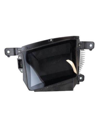 Afficheur BMW X5 E70 PHASE 2 Diesel