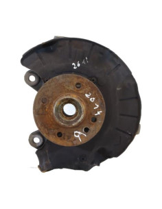 Fusee avant gauche MINI MINI 1 R52 CABRIOLET Essence