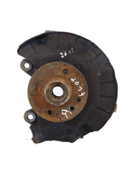 Fusee avant gauche MINI MINI 1 R52 CABRIOLET Essence