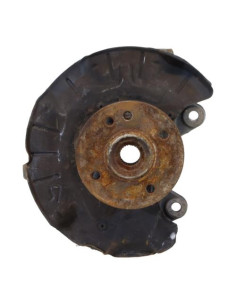 Fusee avant droit MINI MINI 1 R52 CABRIOLET Essence