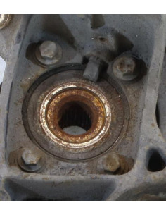 Fusee avant droit MINI MINI 1 R52 CABRIOLET Essence 2