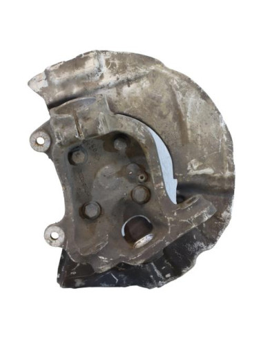 Fusee avant gauche BMW SERIE 5 E60 PHASE 1 Diesel