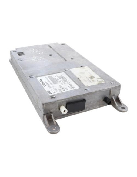 Calculateur BMW SERIE 7 E65 PHASE 1 Diesel