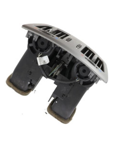 Aerateur tableau de bord BMW SERIE 7 E65 PHASE 2 Diesel