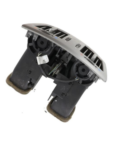 Aerateur tableau de bord BMW SERIE 7 E65 PHASE 2 Diesel