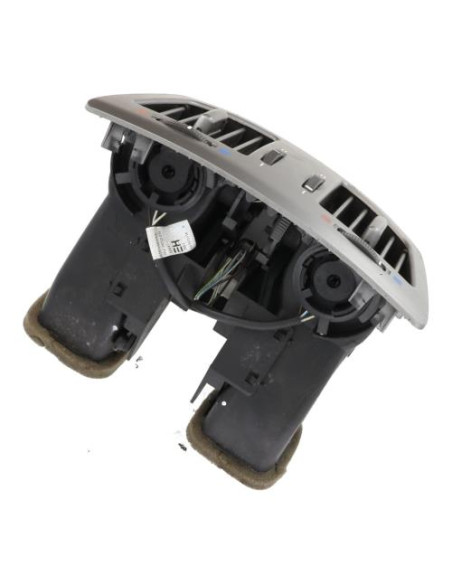 Aerateur tableau de bord BMW SERIE 7 E65 PHASE 2 Diesel