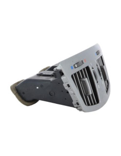 Aerateur tableau de bord BMW SERIE 7 E65 PHASE 2 Diesel 2