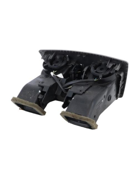 Aerateur tableau de bord BMW SERIE 7 E65 PHASE 2 Diesel