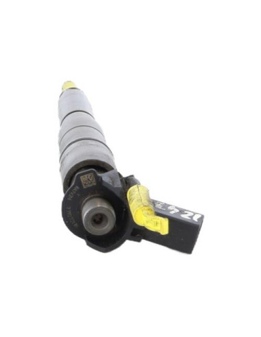 Injecteurs BMW X3 E83 PHASE 1 