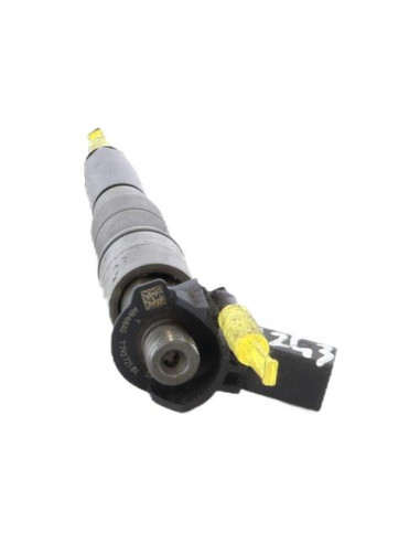 Injecteurs BMW X3 E83 PHASE 1 