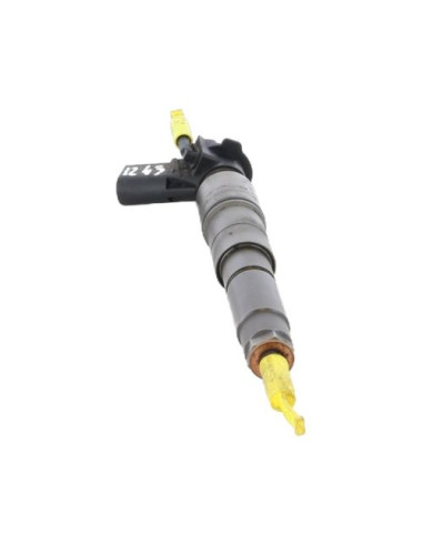 Injecteurs BMW X3 E83 PHASE 1 