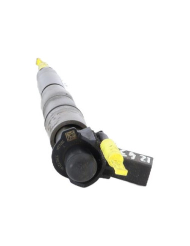 Injecteurs BMW X3 E83 PHASE 1 