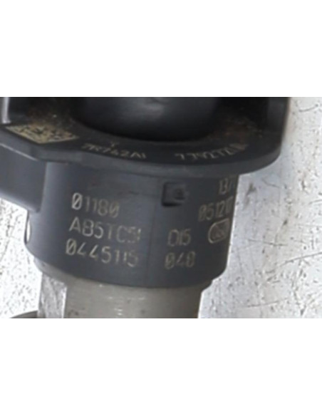 Injecteurs BMW X3 E83 PHASE 1 