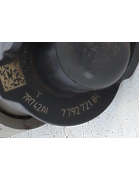 Injecteurs BMW X3 E83 PHASE 1 