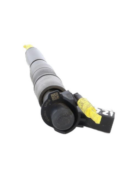 Injecteurs BMW X3 E83 PHASE 1 