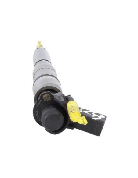 Injecteurs BMW X3 E83 PHASE 1 