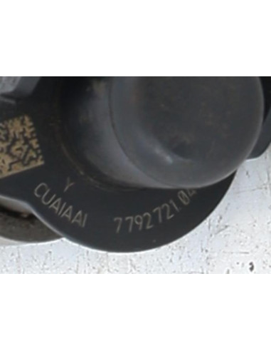 Injecteurs BMW X3 E83 PHASE 1 