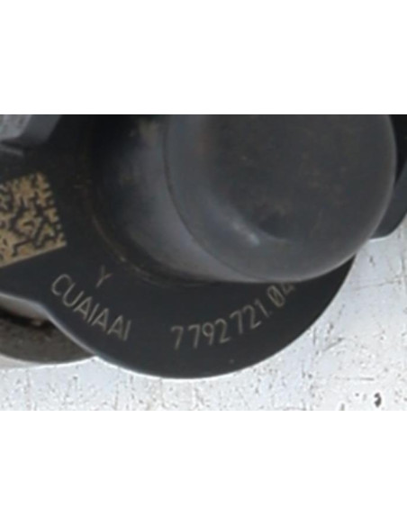 Injecteurs BMW X3 E83 PHASE 1 