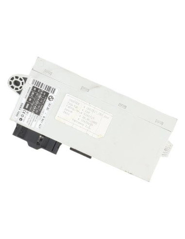 Calculateur BMW SERIE 5 E60 PHASE 1 