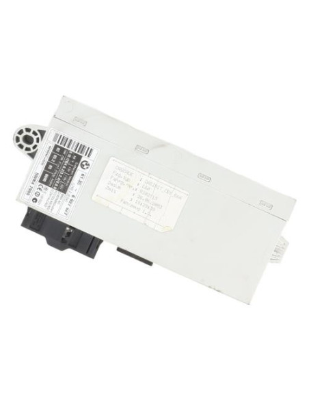 Calculateur BMW SERIE 5 E60 PHASE 1 