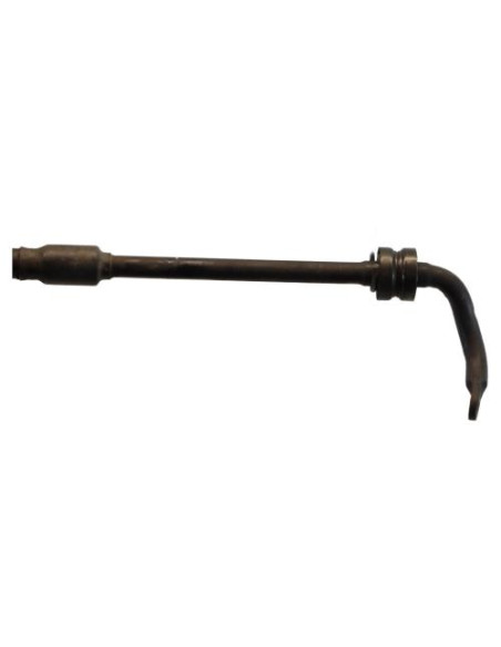 Barre stabilisatrice BMW SERIE 7 E65 PHASE 1 Diesel