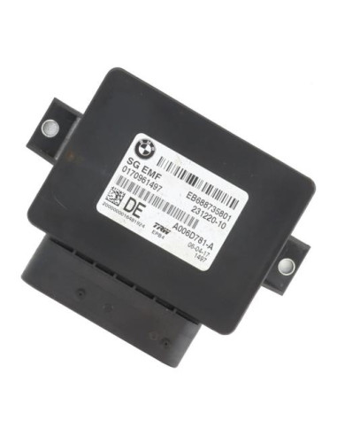 Calculateur BMW SERIE 5 F10 PHASE 1 