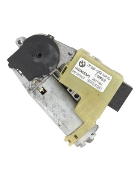 Moteur toit ouvrant BMW SERIE 5 E60 PHASE 1 