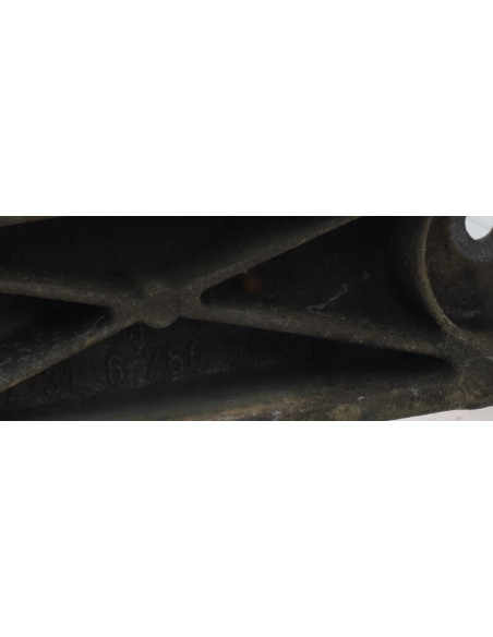 Support de boite BMW X1 E84 PHASE 1 Diesel