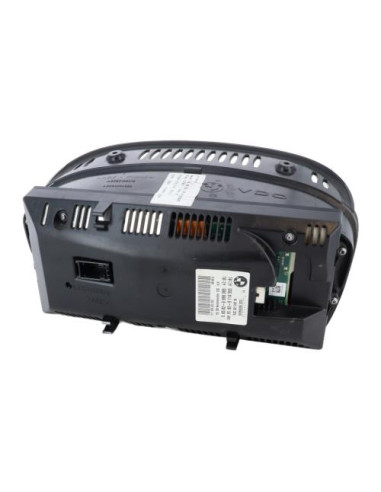 Ecran GPS BMW SERIE 5 E60 PHASE 1 