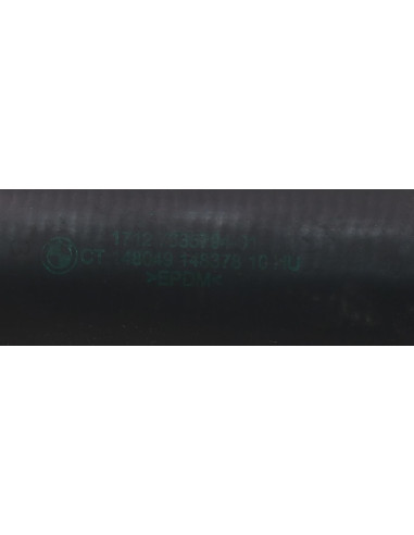 Durite BMW SERIE 1 F21 PHASE 2 Essence